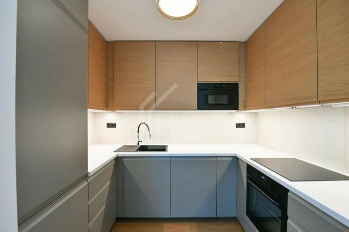 Pronájem bytu 2+kk, Praha - Josefov, Elišky Krásnohorské, 58 m2