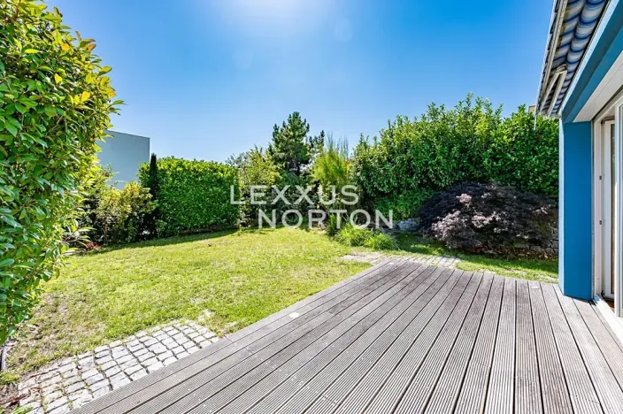 Pronájem rodinného domu, Praha - Dejvice, Hanzelkova, 219 m2