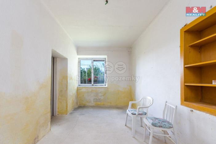 Prodej zemědělské usedlosti, Studénka - Butovice, Matiční, 120 m2