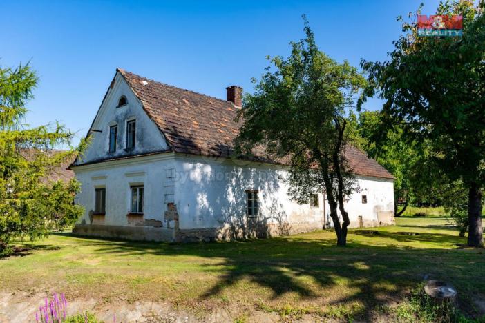 Prodej zemědělské usedlosti, Studénka - Butovice, Matiční, 120 m2