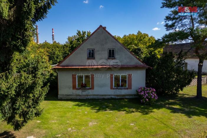 Prodej zemědělské usedlosti, Studénka - Butovice, Matiční, 120 m2