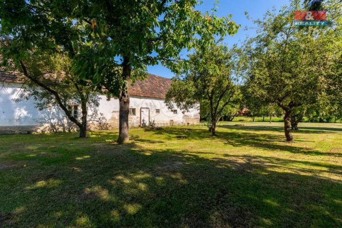 Prodej zemědělské usedlosti, Studénka - Butovice, Matiční, 120 m2