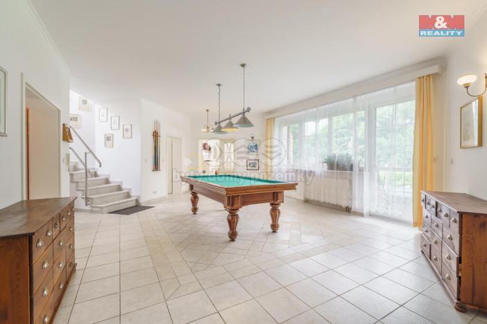 Prodej rodinného domu, Karlovy Vary - Tašovice, U Ohře, 540 m2