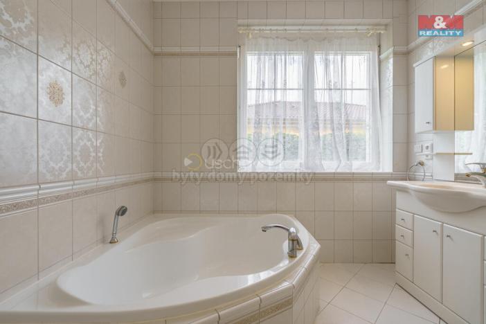 Prodej rodinného domu, Karlovy Vary - Tašovice, U Ohře, 540 m2