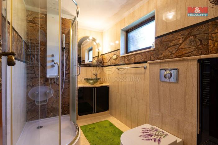 Prodej chaty, Hukvaldy - Dolní Sklenov, 100 m2