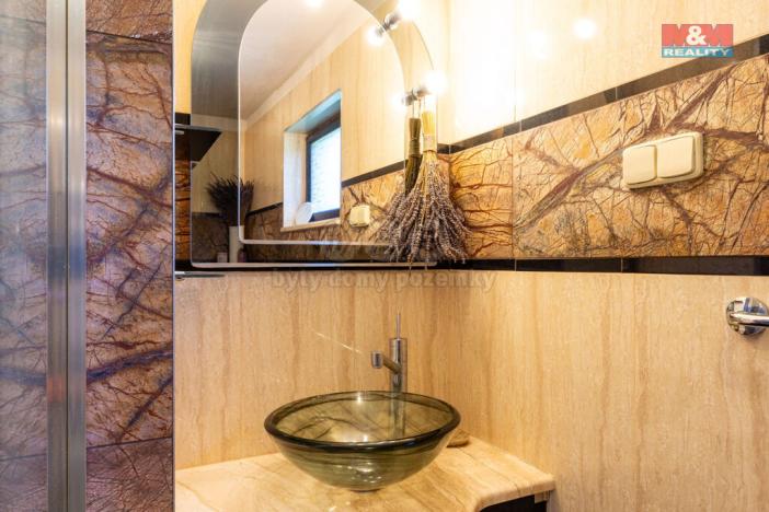 Prodej chaty, Hukvaldy - Dolní Sklenov, 100 m2