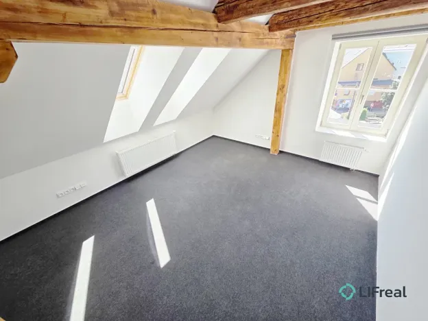 Pronájem kanceláře, Liberec, Bednářská, 194 m2