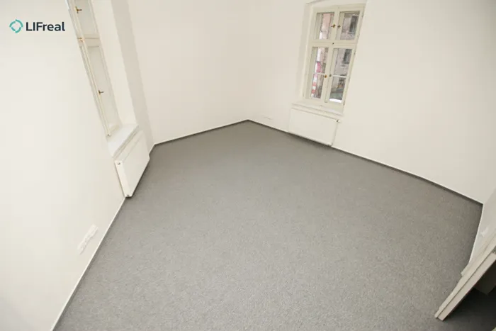 Pronájem kanceláře, Liberec, Bednářská, 111 m2