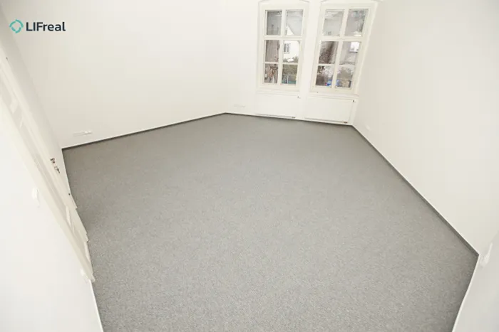 Pronájem kanceláře, Liberec, Bednářská, 111 m2