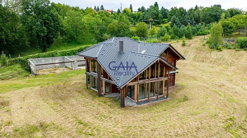 Prodej rodinného domu, Strážovice, 250 m2