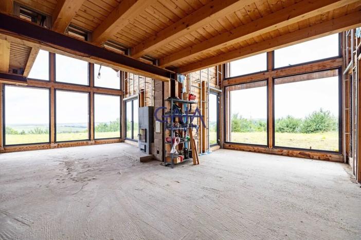 Prodej rodinného domu, Strážovice, 250 m2