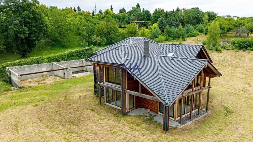 Prodej rodinného domu, Strážovice, 250 m2