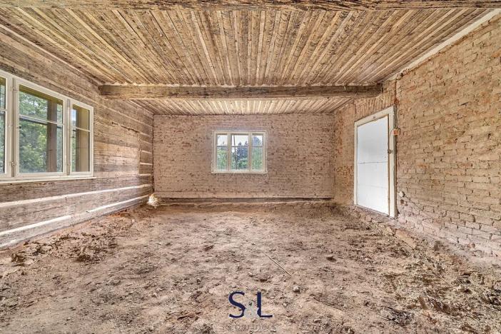 Prodej rodinného domu, Vysoké nad Jizerou, Staroveská, 158 m2