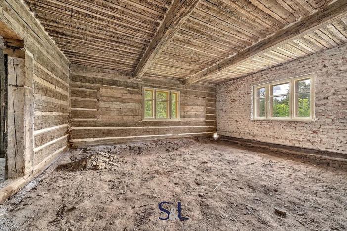 Prodej rodinného domu, Vysoké nad Jizerou, Staroveská, 158 m2