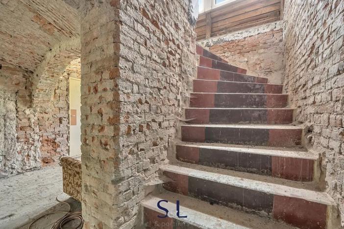 Prodej rodinného domu, Vysoké nad Jizerou, Staroveská, 158 m2