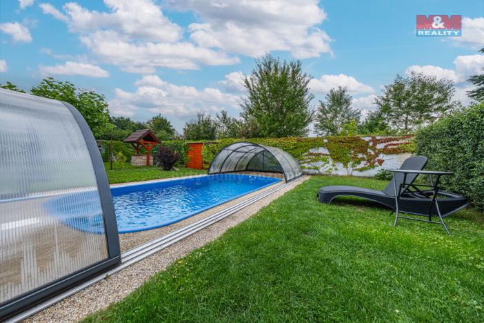 Prodej rodinného domu, Bobnice, Východní, 169 m2