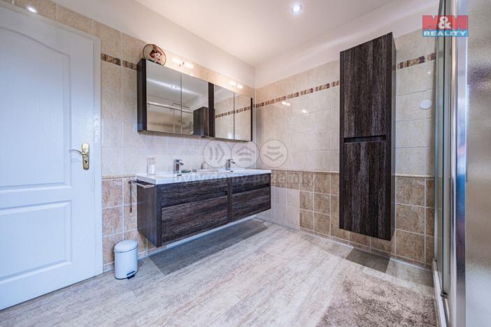 Prodej rodinného domu, Bobnice, Východní, 169 m2