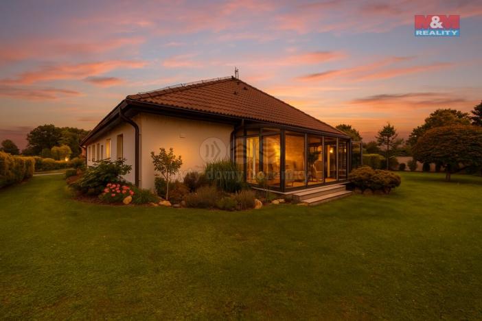 Prodej rodinného domu, Bobnice, Východní, 169 m2