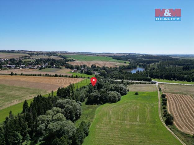 Prodej chaty, Jamné, 35 m2