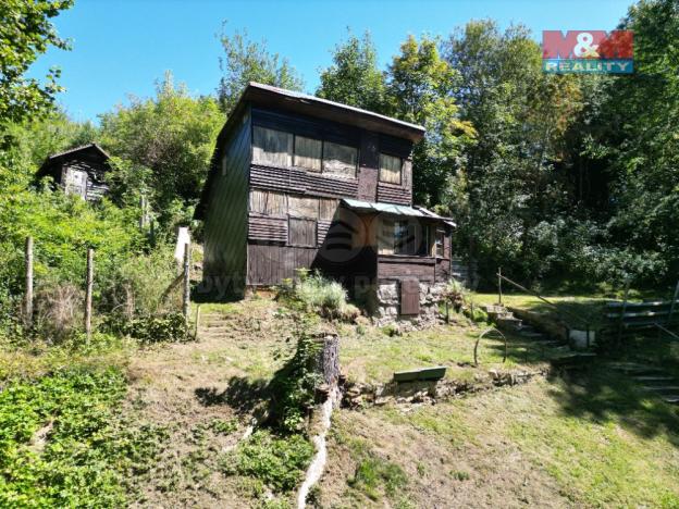 Prodej chaty, Jamné, 35 m2