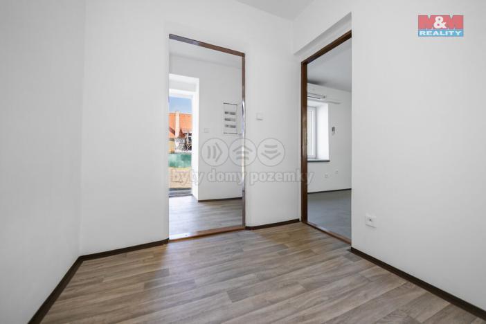 Pronájem bytu 2+1, Terešov, 61 m2