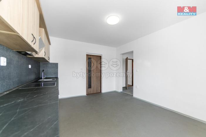 Pronájem bytu 2+1, Terešov, 61 m2