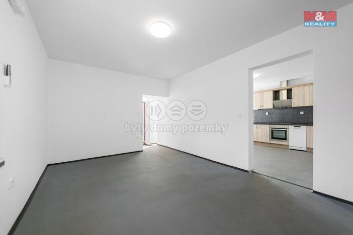 Pronájem bytu 2+1, Terešov, 61 m2