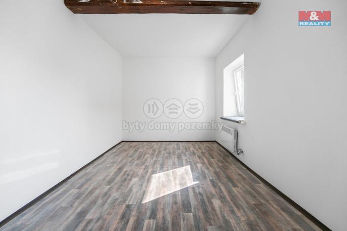 Pronájem bytu 2+1, Terešov, 61 m2