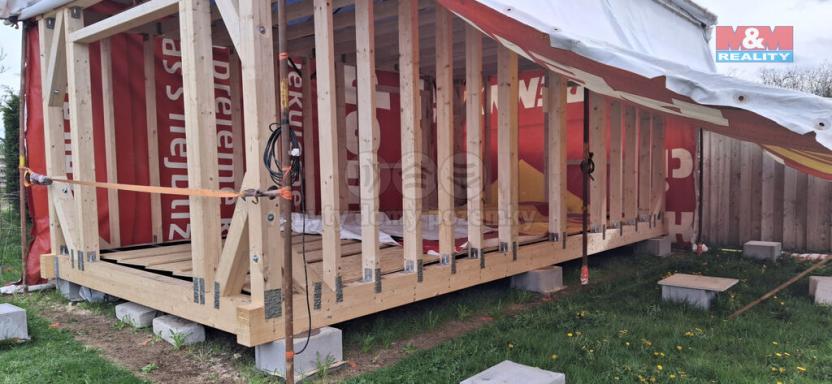 Prodej, Blovice - Hradiště, 28 m2