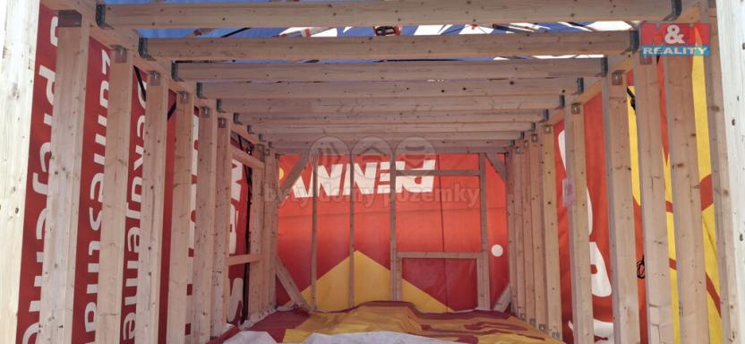 Prodej, Blovice - Hradiště, 28 m2