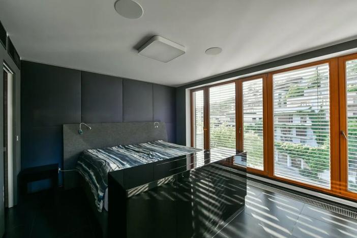 Prodej bytu 4+kk, Praha - Smíchov, U Plátenice, 165 m2