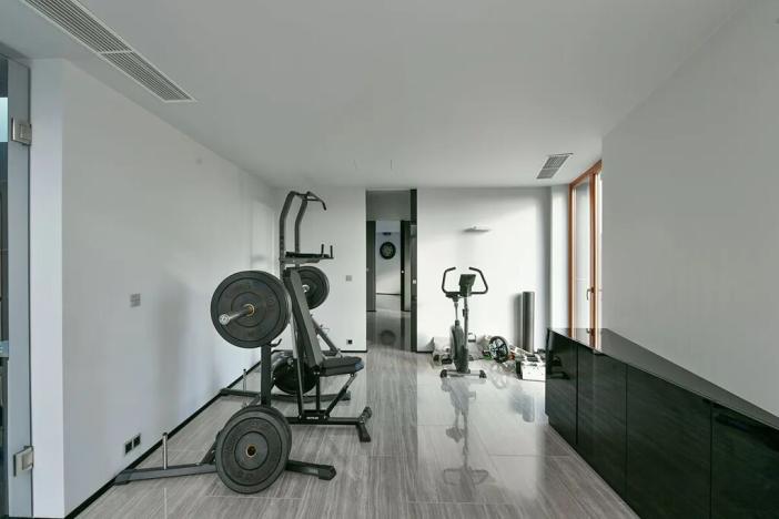 Prodej bytu 4+kk, Praha - Smíchov, U Plátenice, 165 m2