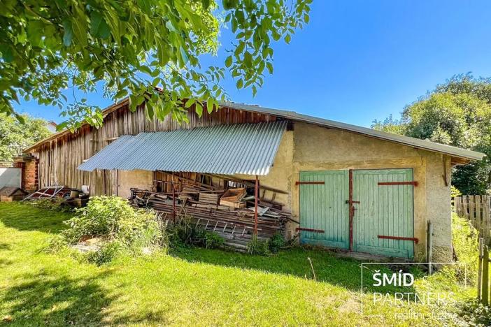 Prodej rodinného domu, Chlístovice, 97 m2