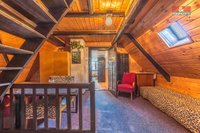 Prodej chalupy, Josefův Důl - Antonínov, 145 m2