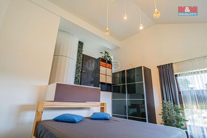 Prodej rodinného domu, Žermanice, 215 m2