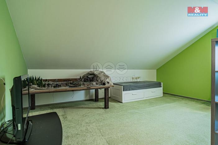 Prodej rodinného domu, Žermanice, 215 m2