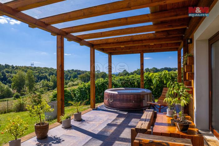 Prodej rodinného domu, Žermanice, 215 m2