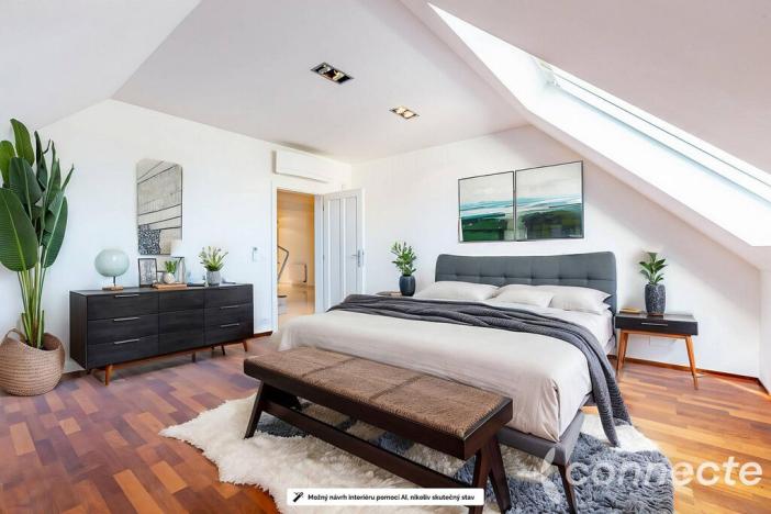 Prodej bytu, Praha - Dejvice, Wuchterlova, 204 m2