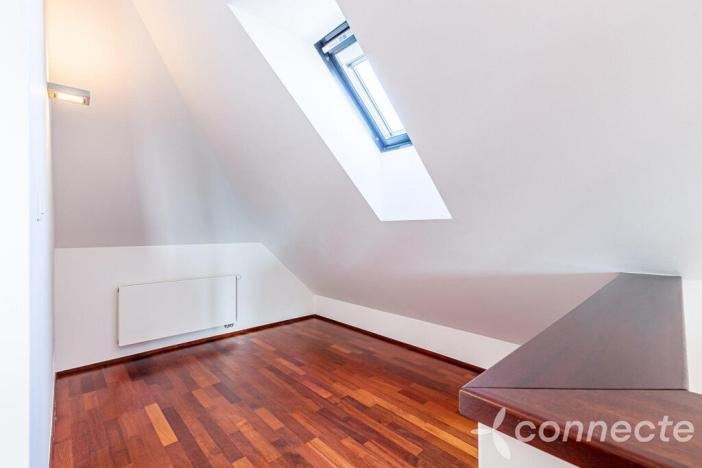 Prodej bytu, Praha - Dejvice, Wuchterlova, 204 m2