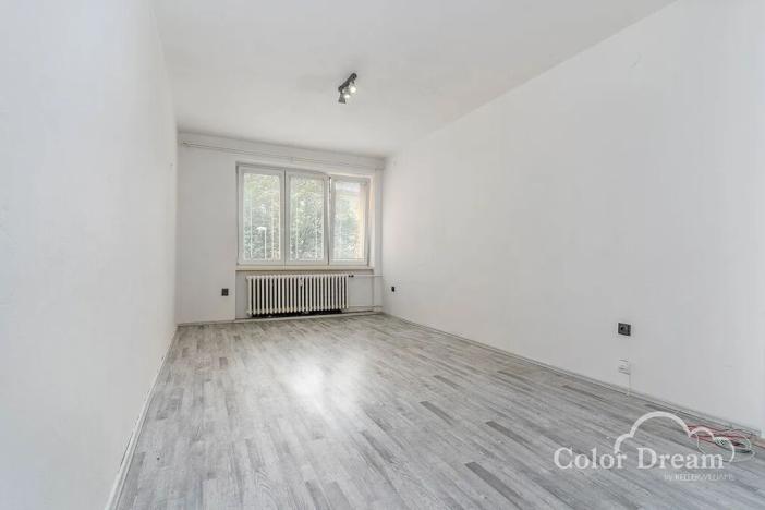 Prodej bytu 2+1, Vyškov, Na Hraničkách, 52 m2