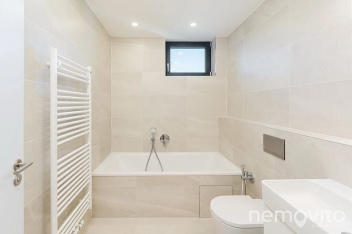 Pronájem bytu 2+kk, Praha - Nusle, Muzikova, 61 m2