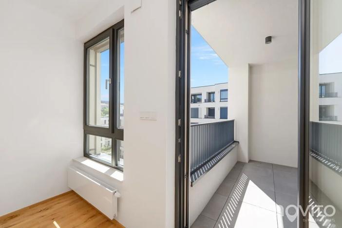 Pronájem bytu 2+kk, Praha - Nusle, Muzikova, 61 m2