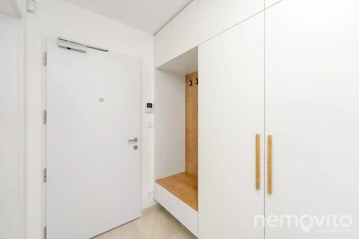 Pronájem bytu 2+kk, Praha - Nusle, Muzikova, 61 m2