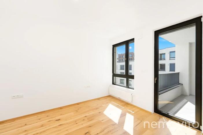 Pronájem bytu 2+kk, Praha - Nusle, Muzikova, 61 m2