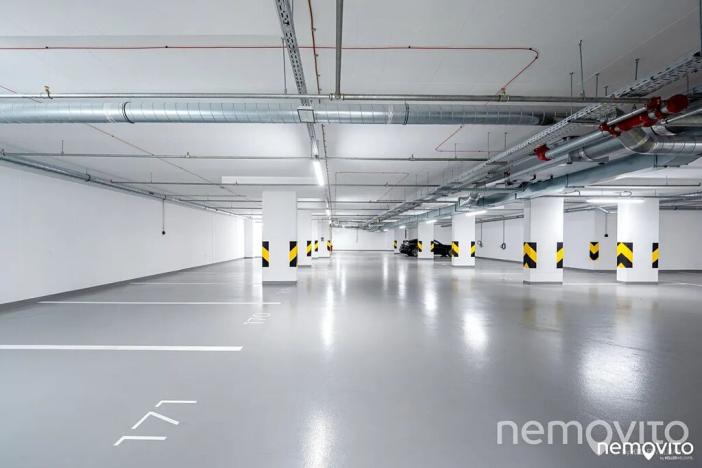 Pronájem bytu 2+kk, Praha - Nusle, Muzikova, 61 m2