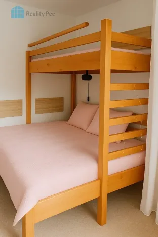 Prodej bytu 1+kk, Žacléř, 49 m2