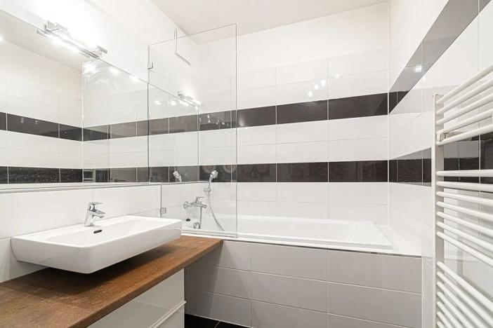 Pronájem bytu 2+kk, Ostrava, Jantarová, 60 m2