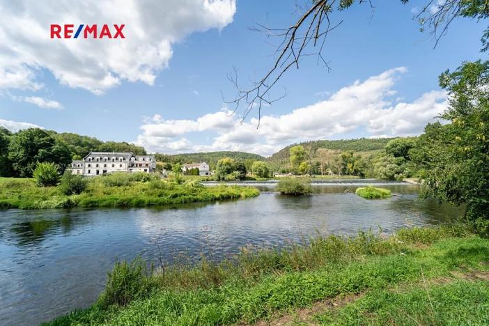 Prodej pozemku pro bydlení, Hlásná Třebaň, 1222 m2