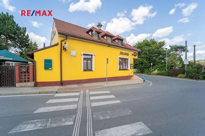 Prodej pozemku pro bydlení, Hlásná Třebaň, 1222 m2