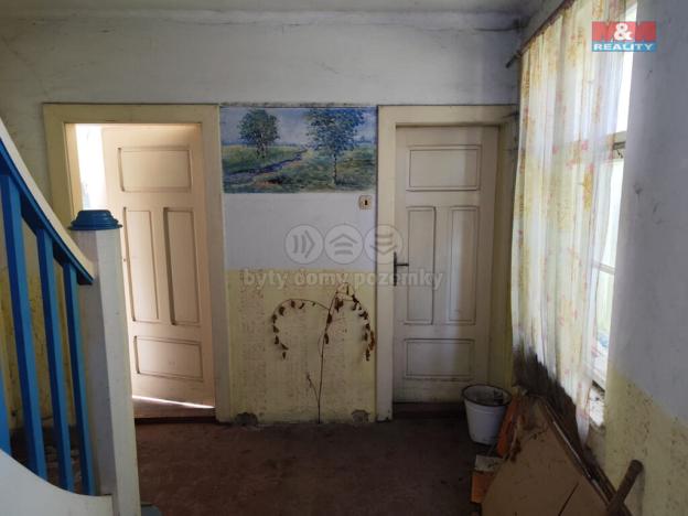 Prodej rodinného domu, Dvorce, Opavská, 102 m2